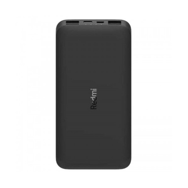 Xiaomi Redmi Power Bank Black 10000mAh