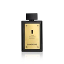 Banderas Perfumes - The Golden Secret - Eau de Toilette Spray for Men 100ML