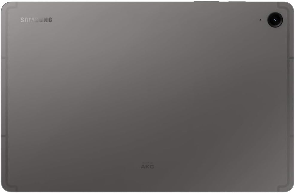 Samsung Galaxy Tab S9 FE 5G 6GB 128GB SM- X510 Gray