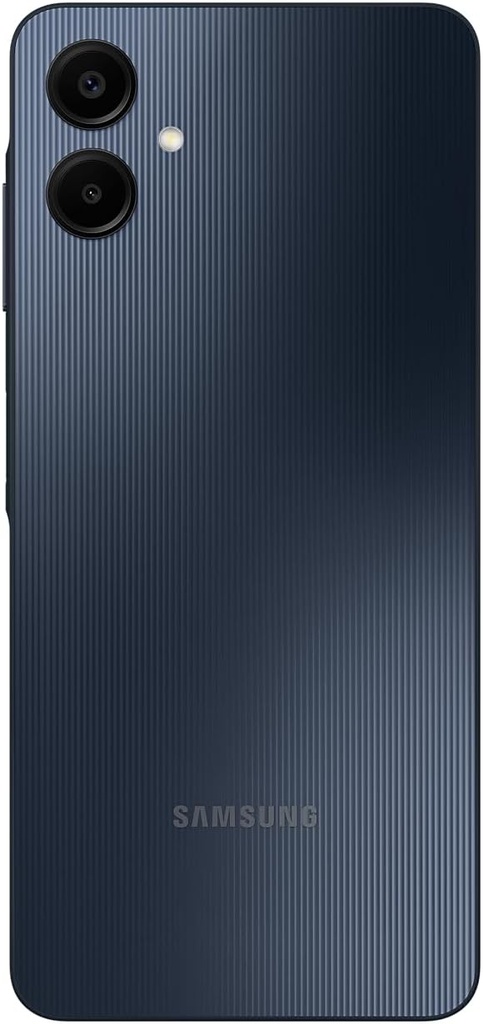 Samsung Galaxy A06 4GB 64GB - Black