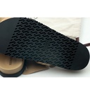 Hermes Sandals RG231071Z, 380 2310 Size Made In Italy