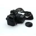 Fujifilm X-S10 Mirrorless Camera With Extra Lens FujiFilm 15-45 + Pouch
