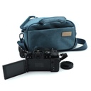 Fujifilm X-S10 Mirrorless Camera With Extra Lens FujiFilm 15-45 + Pouch