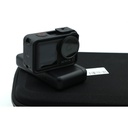 Dji Action 3 Camera + Accesories And Pouch