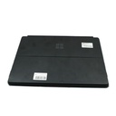 Microsoft Surface PRO X 256 gb  8gb ram SQ1 + Cover keyboard ** Keyboard Doesnt work