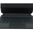 Magic Keyboard for iPad Pro 11-inch and iPad Air. Model: A2261