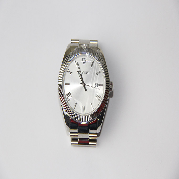 Marc Enzo Paris Watch model ez 78