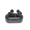 Bose Quiet Comfort Earbuds Black, Wireless