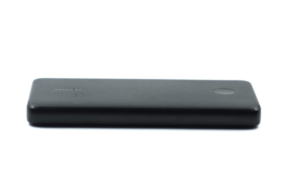 Anker PowerCore III 10K Power Bank 10000mAh A1247H11 – Black