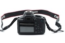Canon EOS Rebel T6 Digital SLR Camera Kit with EF-S 18-55mm f/3.5-5.6  Lens (Black) (without charger)