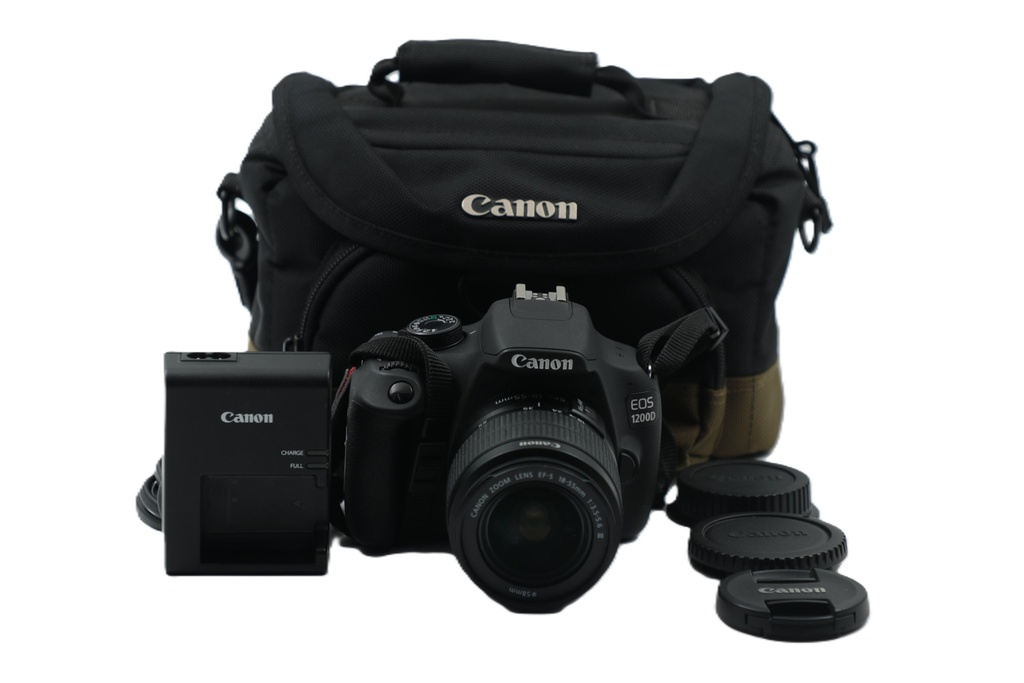 Canon EOS Rebel T5i 18.0 MP CMOS Digital SLR with 18-55mm  Lens With Memory Card 32GB