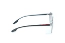 Prada Linea Rossa Sunglasses SPS54T  Lens With :61, Bridge Width:14