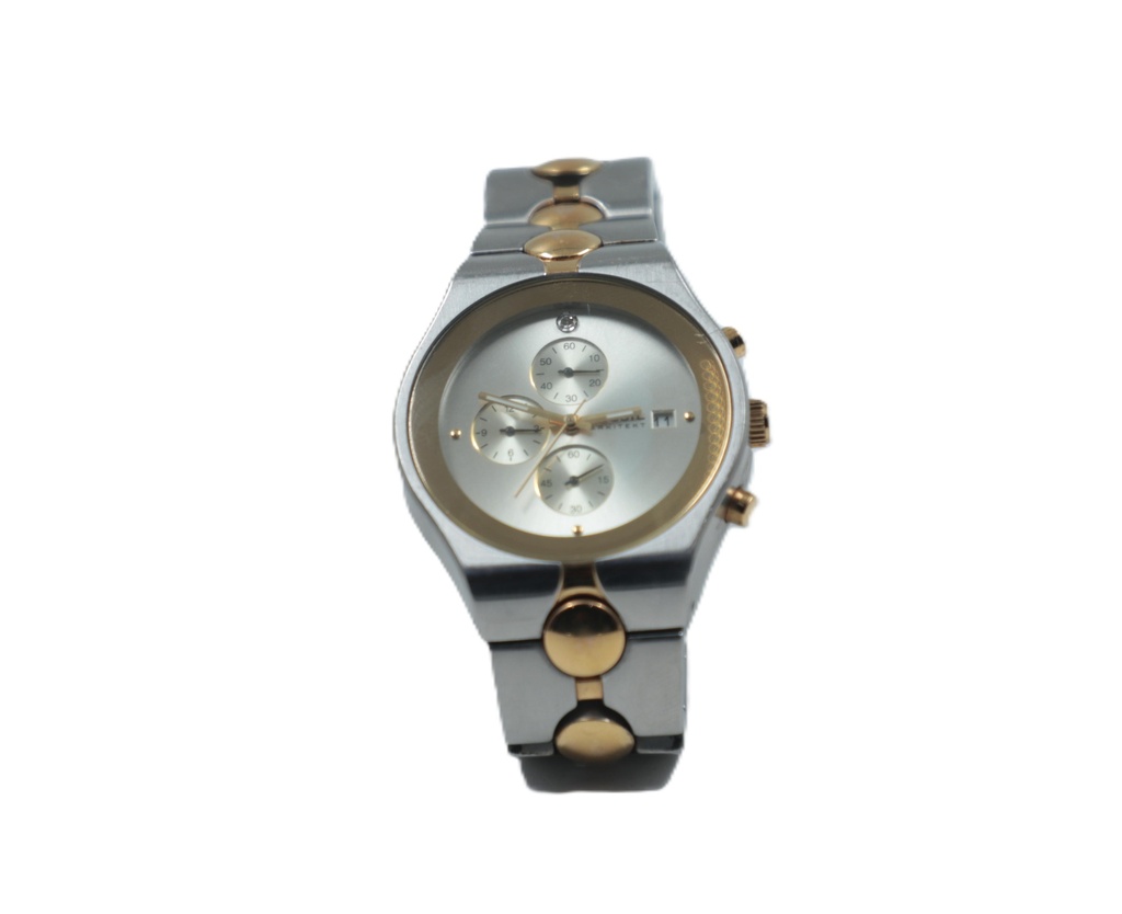 Fossil  Chronograph Men's Watch FS-2934