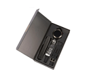 Hanoteo Haino Teko RW44 GT4 Max Amoled Screen 3 Strap Smart Watch Smart Watch