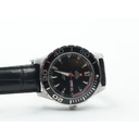 Swiss Military 20075 by Chrono Stainless Steel Case