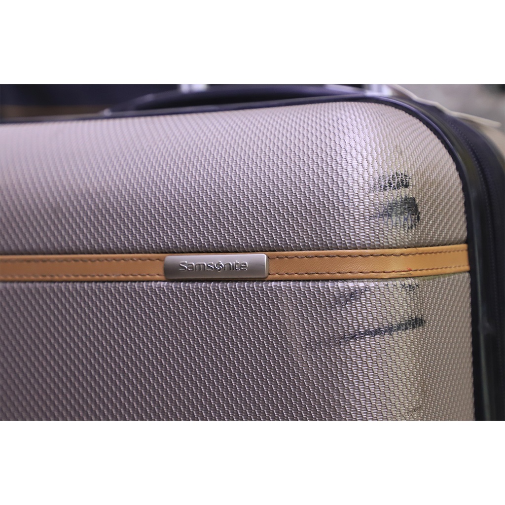 Samsonite 20180205  4500478282 Cabinet suitCase