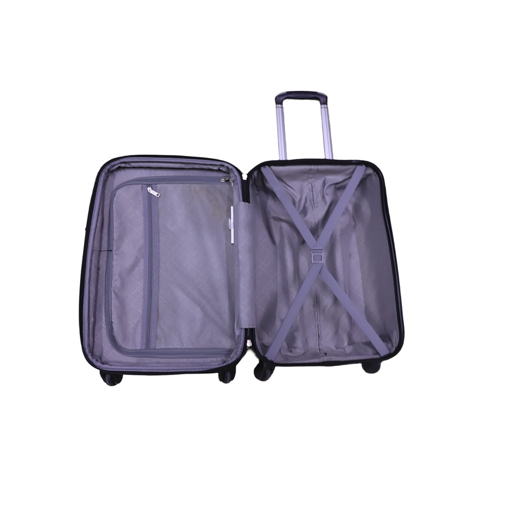 Samsonite 20180205  4500478282 Cabinet suitCase