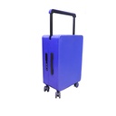 Akaru Travel Cabinet Suitcase