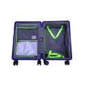 Akaru Travel Cabinet Suitcase