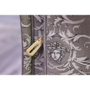 Versace Midium Size Travel Luggage