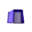 Versace Midium Size Travel Luggage