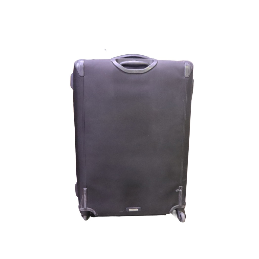Tumi MBM Alpha II BiG Size Luxury Suit Case Auction 5