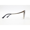 Bvlgary  6179 278/8G Lens Width:55, Bridge Width:17