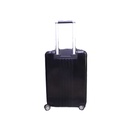 MontBlanc Black Cabinet SuitCase
