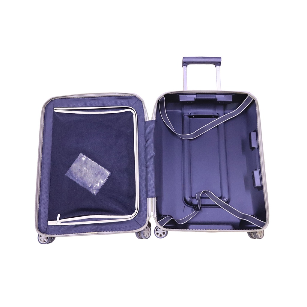 Samsonite Sam Prodigy Luggage Beige
