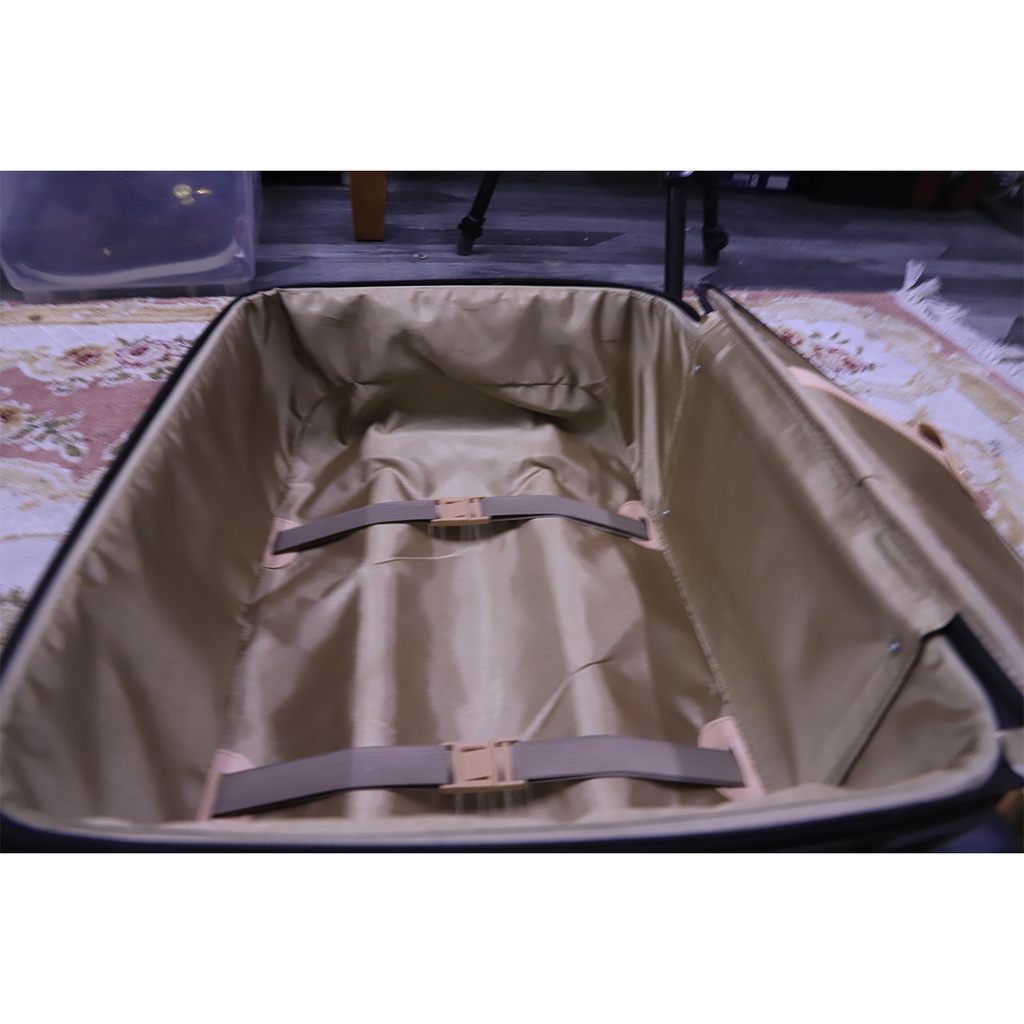 Boston Baoluo Cabin Luggage