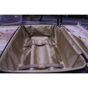 Boston Baoluo Cabin Luggage
