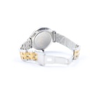 Michael Kors MK-3901, All Stainless Steel, 5 ATM Battery Drained