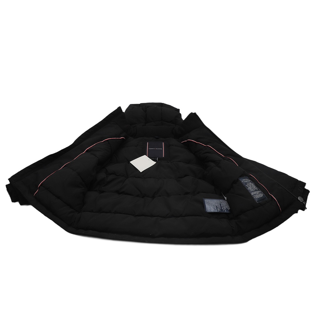 Emporio Armani AR 2068 112201 All Stainless Steel Toddler Luxury Black Jacket