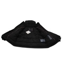 Emporio Armani AR 2068 112201 All Stainless Steel Toddler Luxury Black Jacket