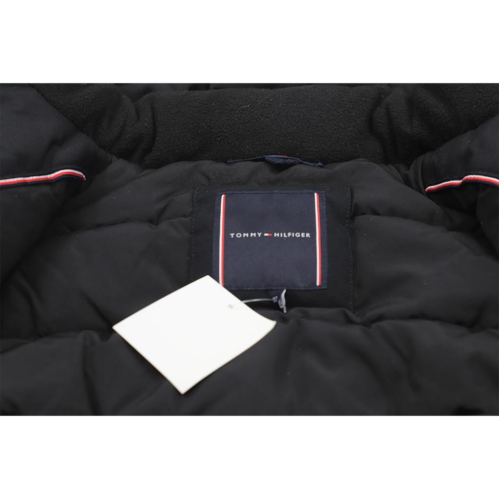 Emporio Armani AR 2068 112201 All Stainless Steel Toddler Luxury Black Jacket