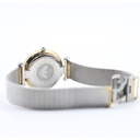 Emporio Armani AR 2068 112201 All Stainless Steel