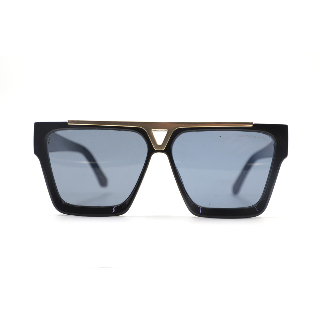 Louis Vuitton Sunglasses Luxury Z1502, Lens Width:61, Bridge Width:13-145