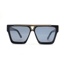 Louis Vuitton Sunglasses Luxury Z1502, Lens Width:61, Bridge Width:13-145