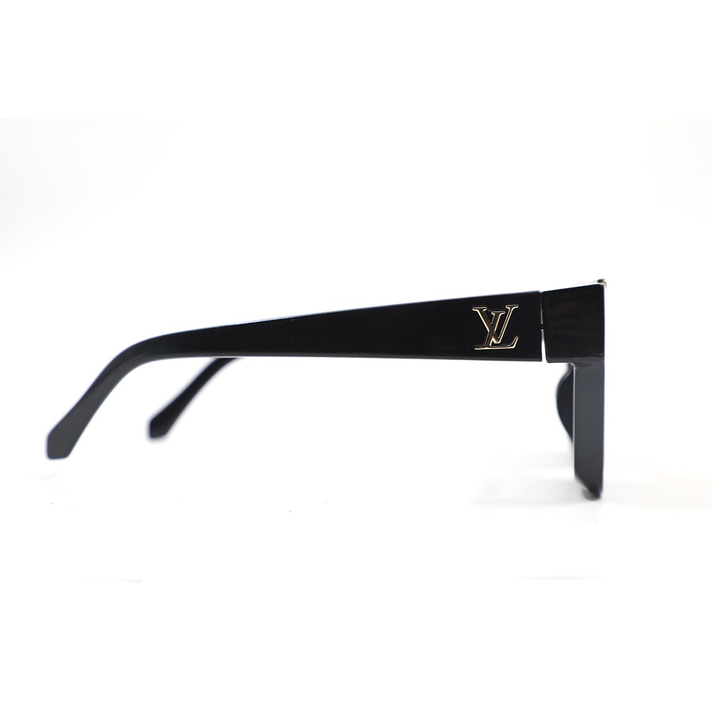 Louis Vuitton Sunglasses Luxury Z1502, Lens Width:61, Bridge Width:13-145