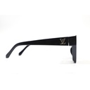 Louis Vuitton Sunglasses Luxury Z1502, Lens Width:61, Bridge Width:13-145