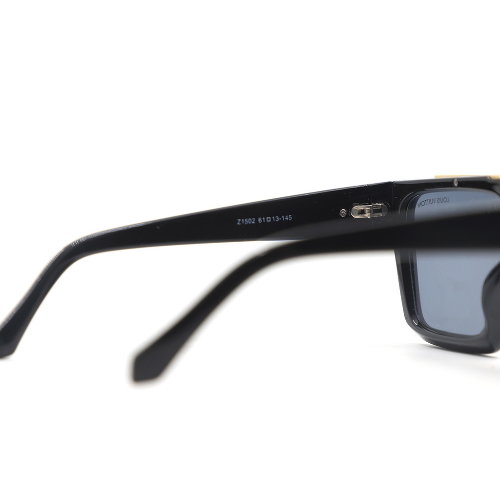 Louis Vuitton Sunglasses Luxury Z1502, Lens Width:61, Bridge Width:13-145