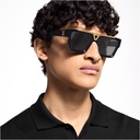 Louis Vuitton Sunglasses Luxury Z1502, Lens Width:61, Bridge Width:13-145