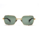 Balmain Brigade III BPS-117A-52 Gold Black Cat 3 Made In Japan Lens Width:52, Bridge:21 140