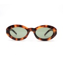 Saint Laurent Sl m138 002, Lens Width:52, Bridge Width: 22