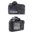Canon Eos 5D Mark II + Charger And pouch, ** Doesn’t Include Battery