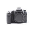 Canon Eos 5D Mark II + Charger And pouch, ** Doesn’t Include Battery