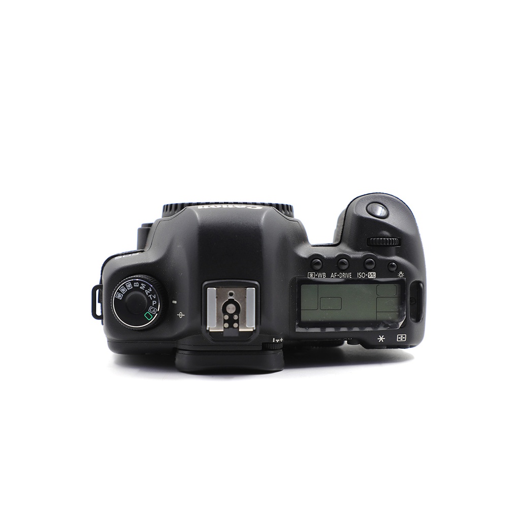 Canon Eos 5D Mark II + Charger And pouch, ** Doesn’t Include Battery