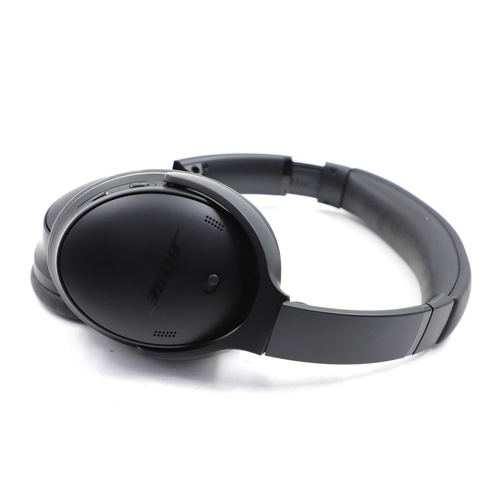 Bose Quietcomfort 45 Headset + Cover