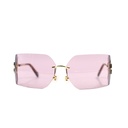 Miu Miu MU54YS  Lens Width: 68, Bridge Width:15 - 120, 5AK06I  C080