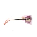 Miu Miu MU54YS  Lens Width: 68, Bridge Width:15 - 120, 5AK06I  C080